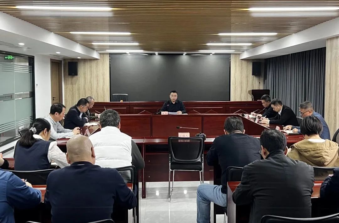 永利ylg官网专题学习贯彻全省宣传思想文化工作会议精神