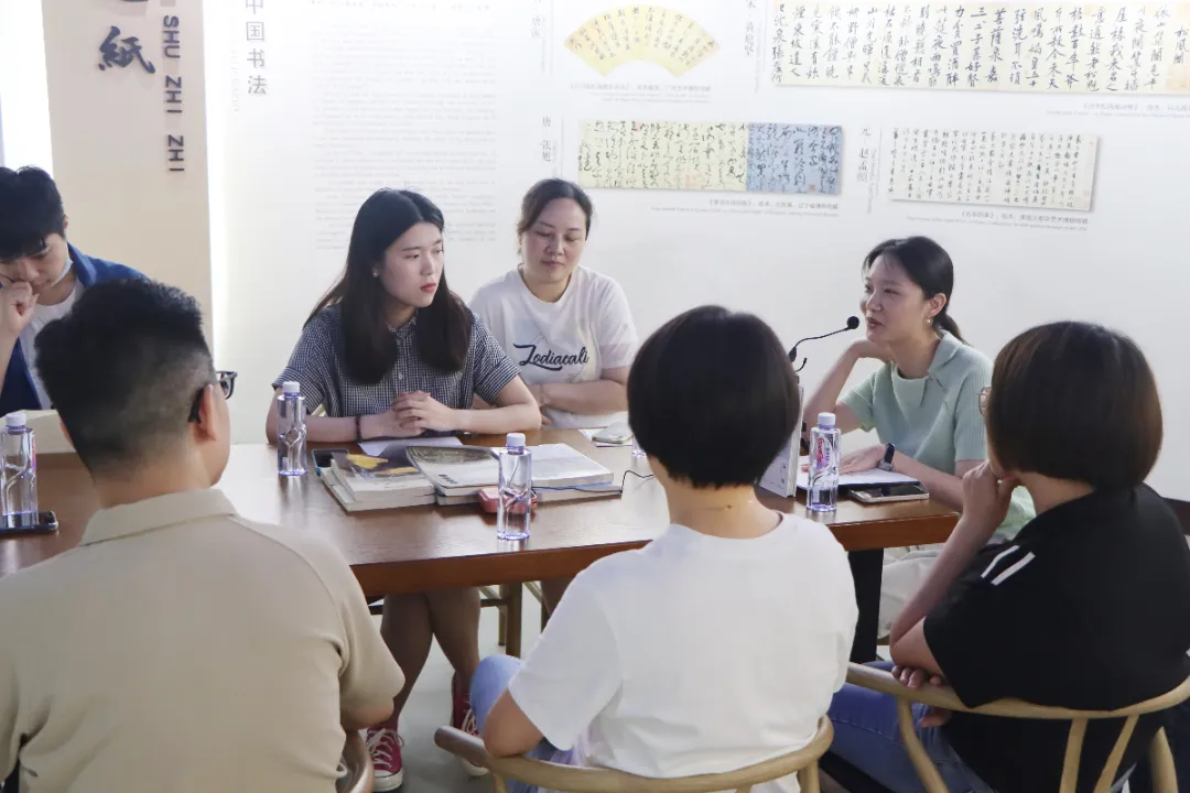 阅读经典好书，争当时代工匠——永利ylg官网建设职工书屋并开展主题阅读分享活动
