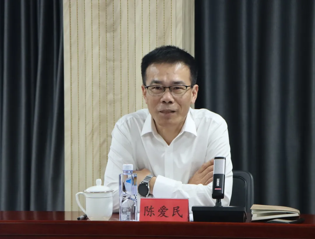 集团领导到永利ylg官网宣讲调研